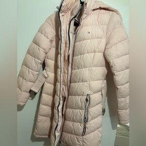 Tommy Hilfiger women’s winter coat